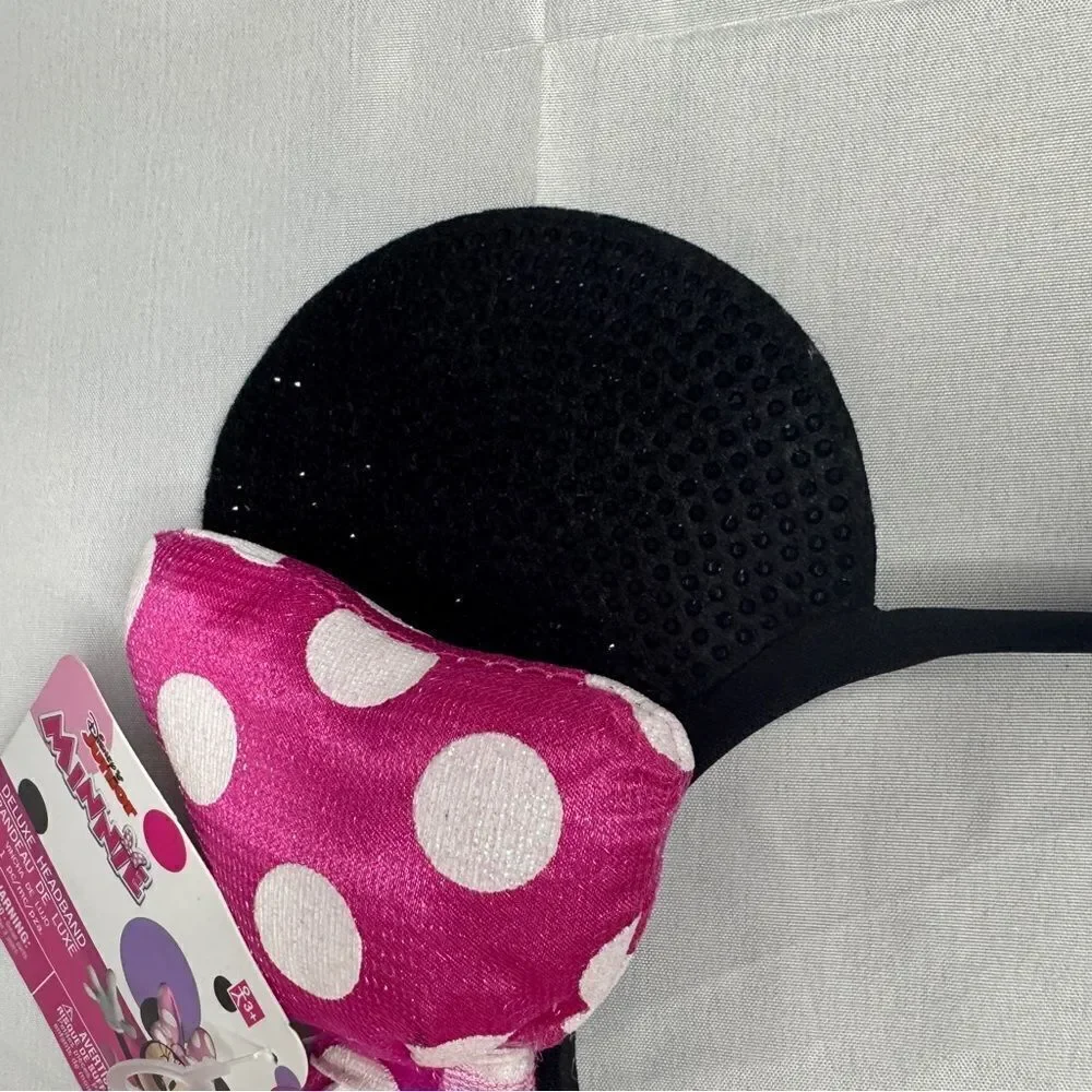 Disney minnie mouse